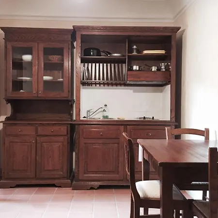 Albergo Diffuso Villa Retrosi-2