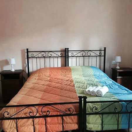 Albergo Diffuso Villa Retrosi-3